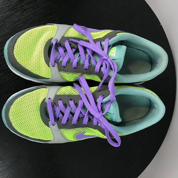 NIKE Air Max Fit Training Sneaker - Picture 2 of 7